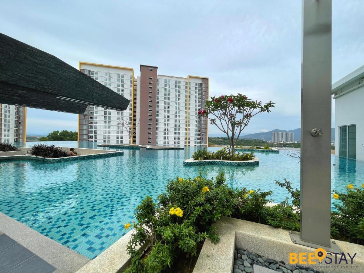 Mesa Hill Nilai By Beestay Management Ngoại thất bức ảnh