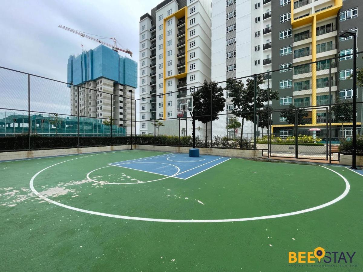 Mesa Hill Nilai By Beestay Management Ngoại thất bức ảnh