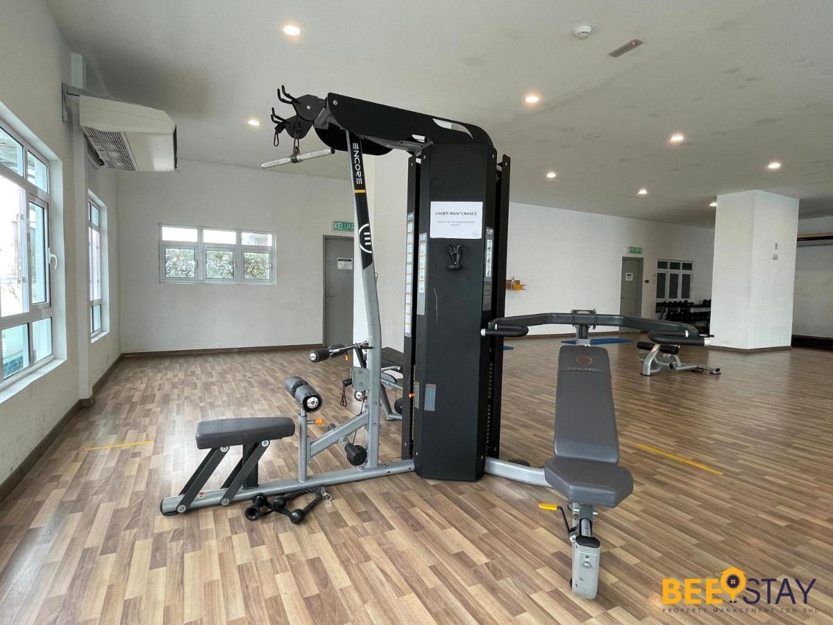 Mesa Hill Nilai By Beestay Management Ngoại thất bức ảnh