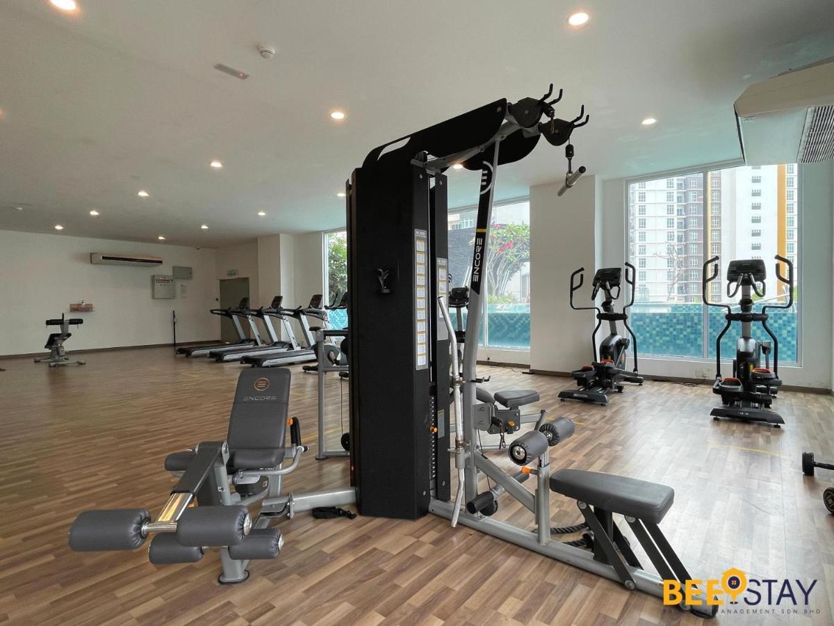 Mesa Hill Nilai By Beestay Management Ngoại thất bức ảnh